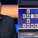 La Ruota della Fortuna, gaffe tabellone. Gerry Scotti: “Sarebbe piaciuta a Mike”