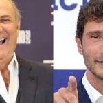 Gerry Scotti lancia una frecciatina a Stefano De Martino? Il post sibillino