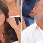 Uomini e Donne, Gloria demolisce Guido: “Pezzo di mer*a! Mi hai umiliata”