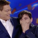 Marco Briano di Sarabanda: “Cosa farò con il montepremi”, le parole su Enrico Papi
