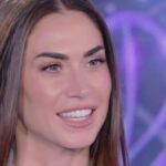 Melissa Satta sulla relazione con Carlo Beretta: “All’inizio ero scettica”