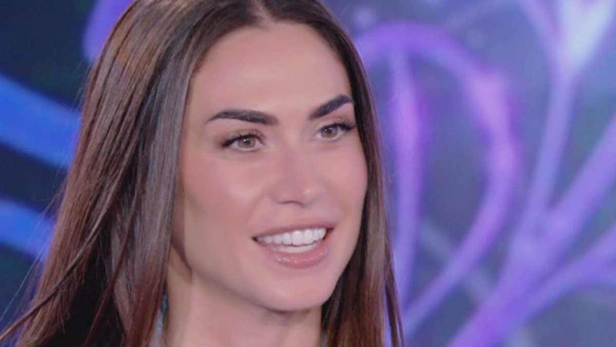 Foto Melissa Satta Verissimo