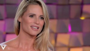 Foto Michelle Hunziker Verissimo 2025