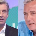 Milo Infante e Pierluigi Diaco: problemi tecnici su Rai2 causano una gaffe