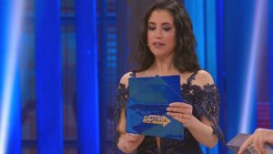 Foto Miss Claudia Avanti un altro 2025