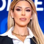 Oriana Marzoli diventa conduttrice: come funziona lo show El Loco Amor