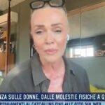 Paola Barale choc: “Ho paura a tornare…”, lo sfogo inatteso a Morning News