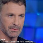 Raoul Bova rompe il silenzio a Verissimo: “Ho subìto una violenza, un accanimento”