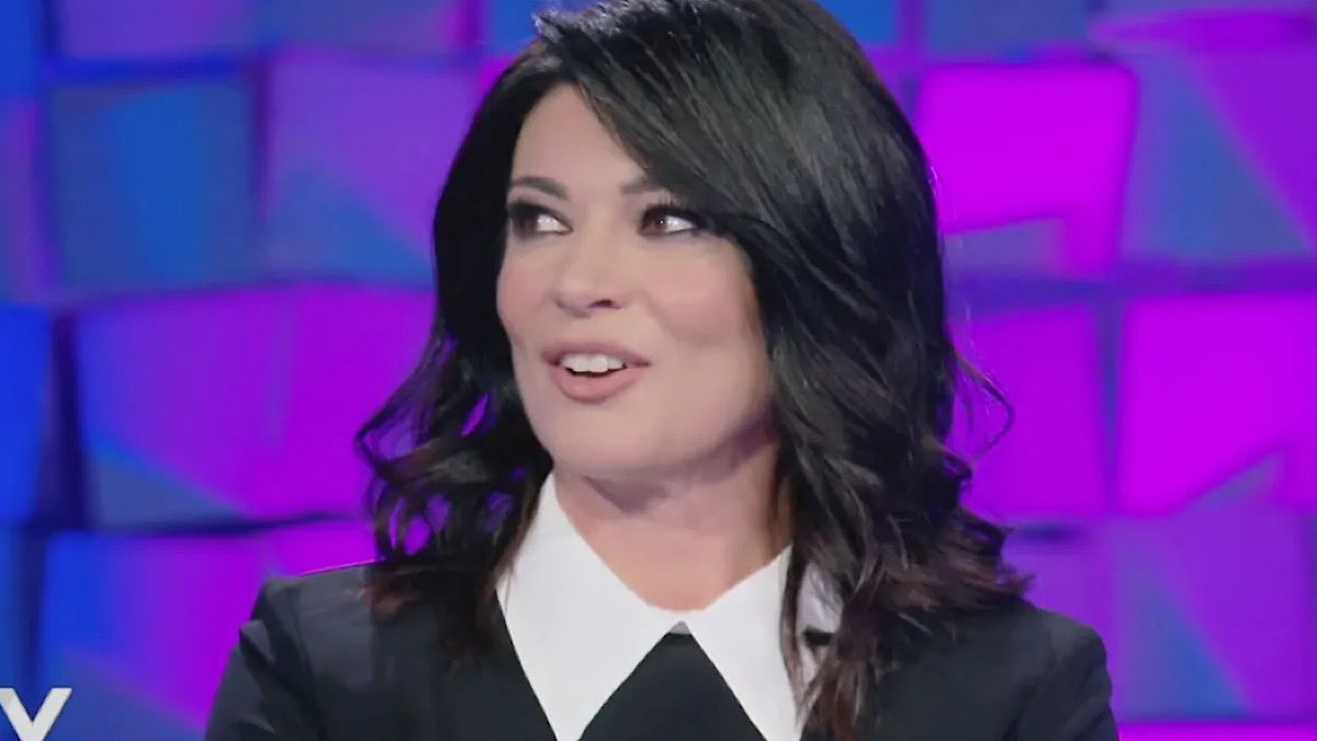Foto Roberta Lanfranchi Tv