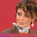 Samanta Togni a La volta buona: “Dietro i disturbi alimentari c’è un grido d’aiuto”