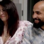 Matrimonio a prima vista: è già finita tra Nicola Todde e Sara Di Lernia