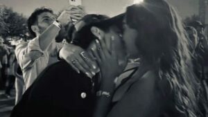 Foto Senza Cri e Antonia Nocca Amici