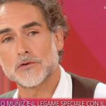 Sergio Muniz e la malattia rara del figlio Yari: “Ha la pelle molto delicata”