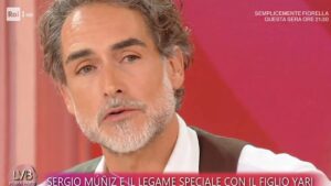 Foto Sergio Muniz La volta buona