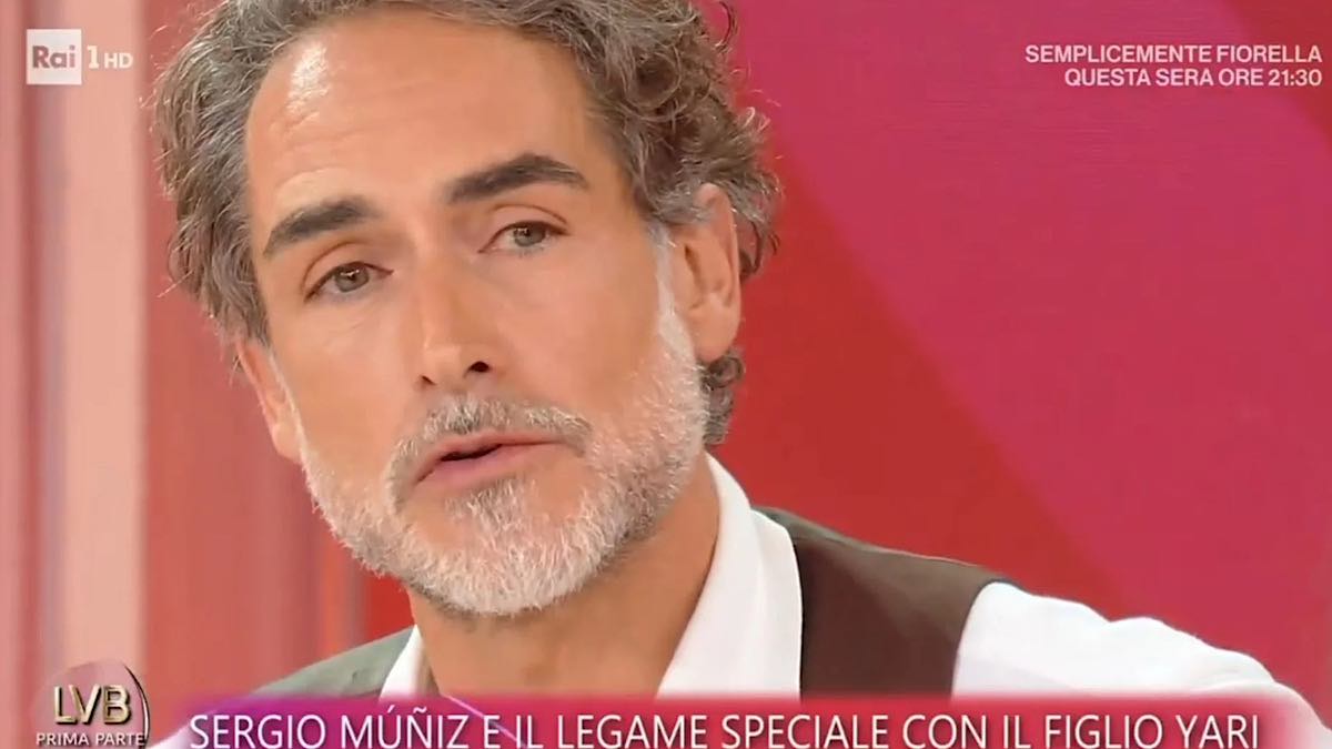 Foto Sergio Muniz La volta buona