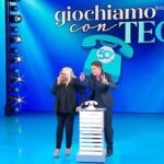 Teo Mammucari fuori da Domenica In: a rischio pure Lo Spaesato su Rai2