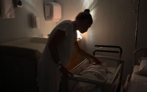 Foto Alessandra amoroso mamma