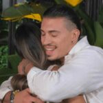 Temptation Island: Sonia B. con Simone, ma solo per scoprire il sesso del bebè