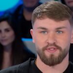 Mare Fuori, Pino ‘o pazzo (Artem Tkachuk) furioso in ospedale: “Grande tensione”