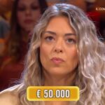 Affari Tuoi: disastro Alice, che non vince nulla neppure alla regione fortunata