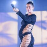 Alessandra Amoroso mamma in gran segreto? “È nata la sua prima figlia Penny”