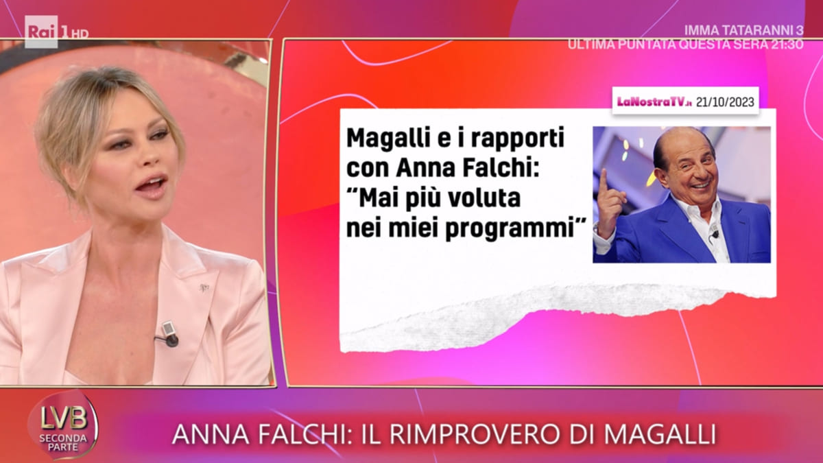 foto Anna Falchi 15settembre