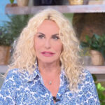 Antonella Clerici colpita da una brutta notizia: cos’è successo, come l’ha saputo