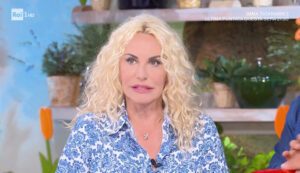 foto Antonella Clerici 15settembre