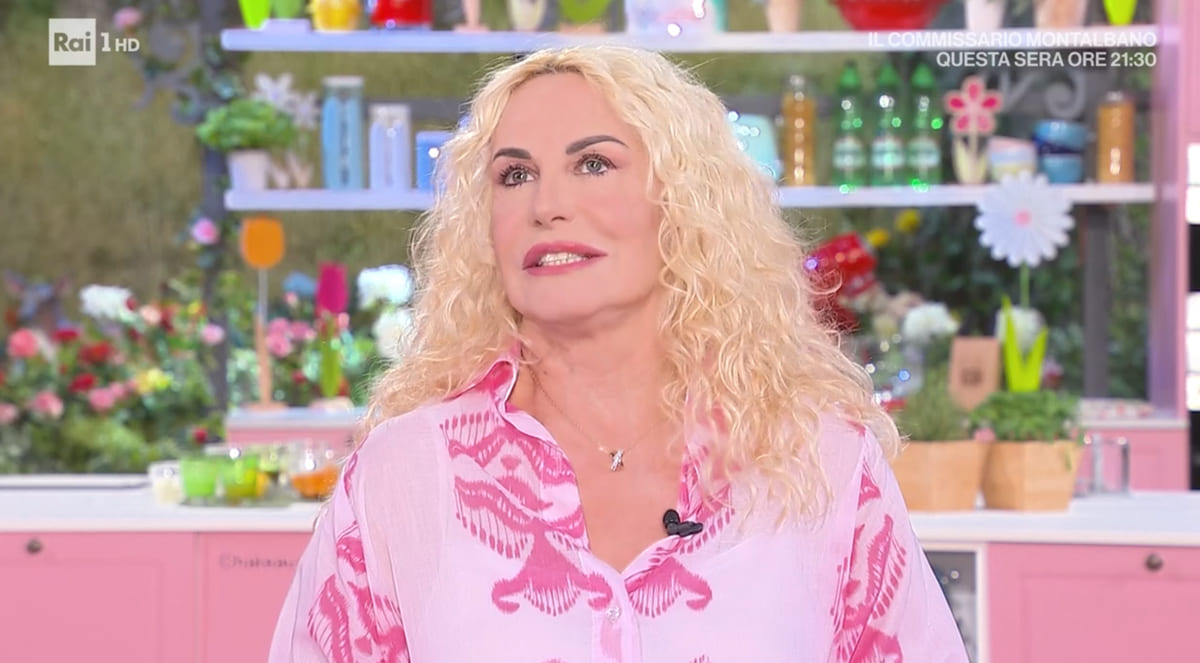 foto Antonella Clerici 17settembre