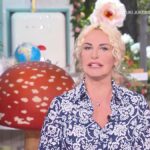 Antonella Clerici ‘pazza’ di Gennarino: “Lo vorrei anch’io in studio, ma…”