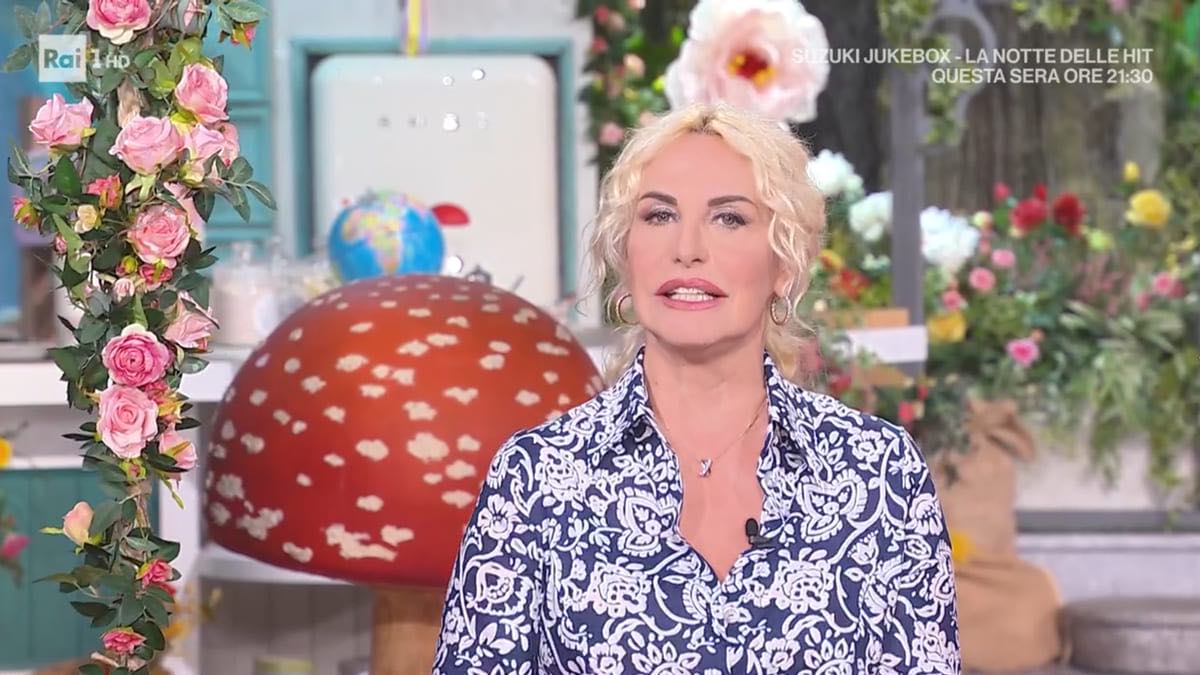 foto Antonella Clerici 18settembre