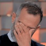 Verissimo, Ascanio Pacelli piange per la mamma: “Sta vivendo periodo difficile”