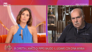 foto avvocato Baudo