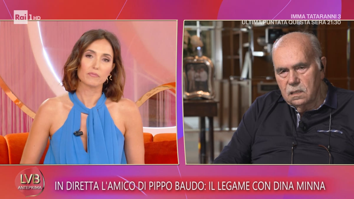 foto avvocato Baudo