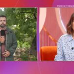 La volta buona, momenti difficili. Caterina Balivo: “Siamo molto colpiti”