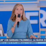Barbara Palombelli a Morning News: “Le novità della prossima edizione di Forum”