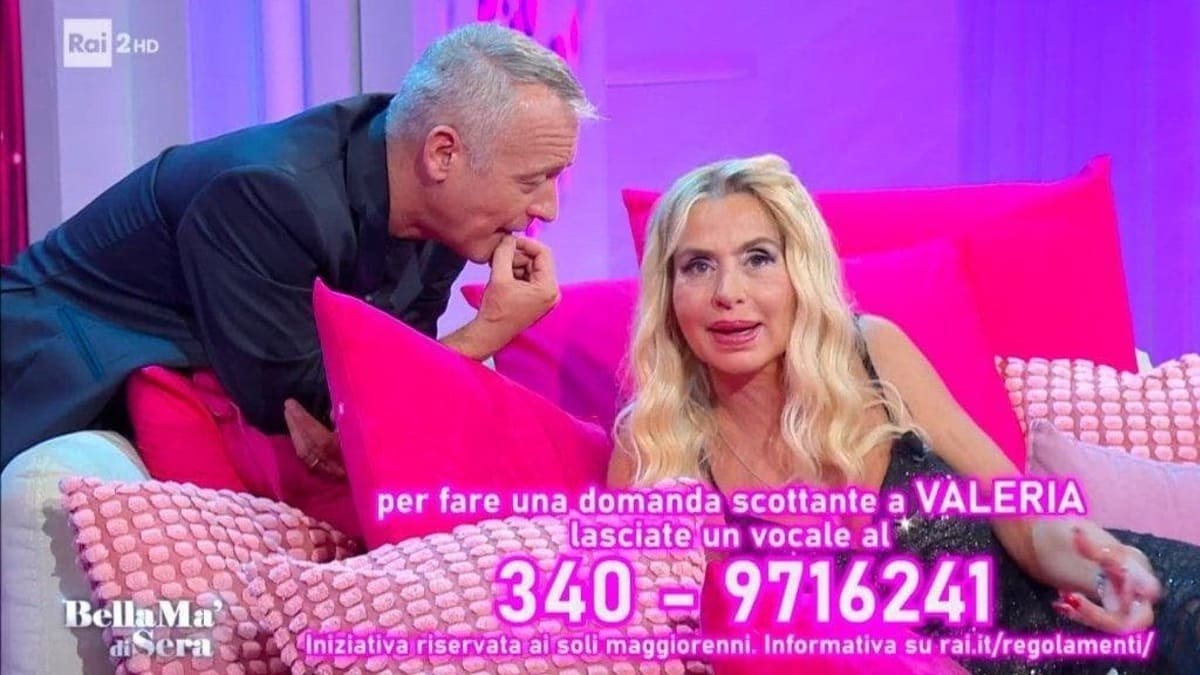 foto bellama chiusura