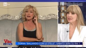 foto brilli Carlucci