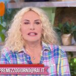 Antonella Clerici in difficoltà a E’ sempre mezzogiorno: “Oggi sono ‘morta’”