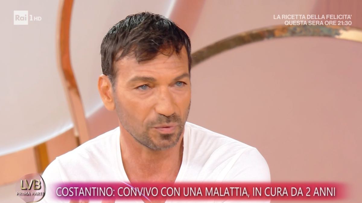 foto Costantino lvb