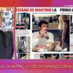 La volta buona, scoop Stefano De Martino-Caroline Tronelli: “Hanno litigato”