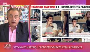 foto de martino caroline