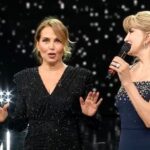 Barbara d’Urso su Milly Carlucci: “Maniaca in cerca della perfezione come me”
