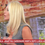 Storie Italiane, Eleonora Daniele perde le staffe: “Su queste cose esplodo”