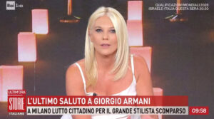 foto eleonora daniele 8settembre