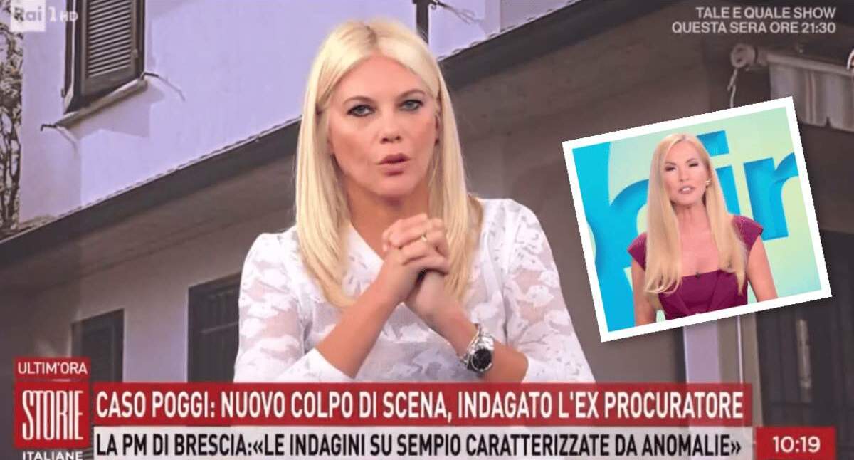 foto eleonora daniele panicucci