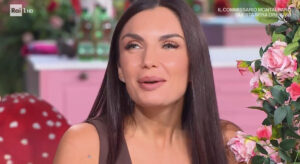 foto Elettra Lamborghini Clerici