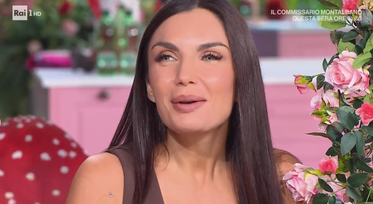 foto Elettra Lamborghini Clerici