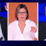 Enzo Iacchetti furioso: “Ti prendo a pugni!”, panico a E’ sempre Cartabianca
