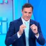 Mattino 5, Francesco Vecchi teso al debutto: interviene Federica Panicucci